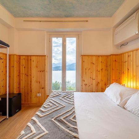 Villa Perledina By Wonderful Italy Perledo ภายนอก รูปภาพ