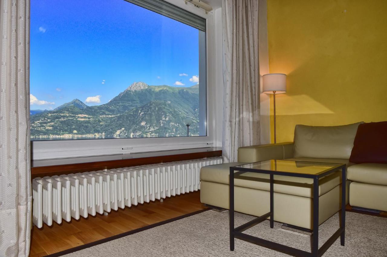 Villa Perledina By Wonderful Italy Perledo ภายนอก รูปภาพ